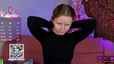 Katrina Bail online show from 17, 1, 2026