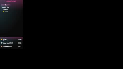 katrina_carter online show from 18, 1, 2026