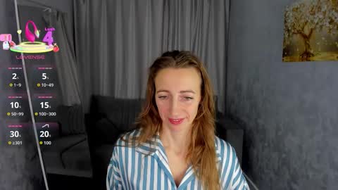 katrina_foks online show from 1, 12, 2025