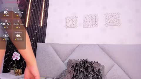 Keyla online show from 30, 1, 2025