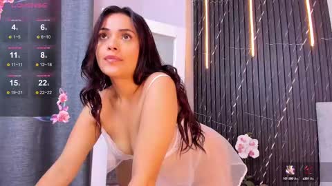 Keyla online show from 14, 2, 2025