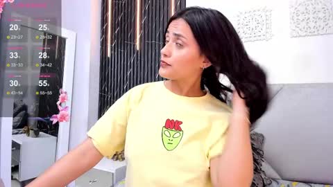 Keyla online show from 1, 3, 2025