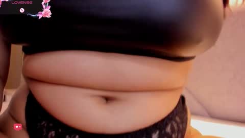 Keyla online show from 20, 11, 2025