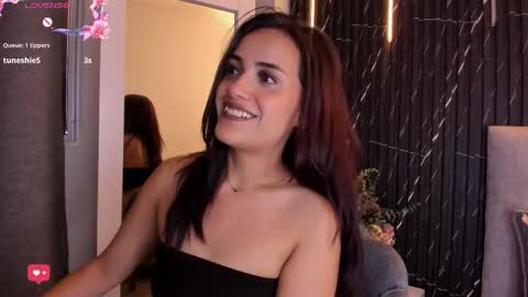 Keyla online show from 9, 1, 2026