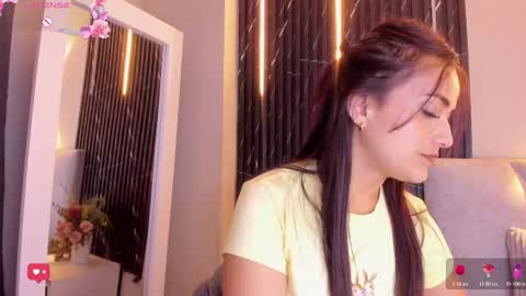 Keyla online show from 23, 3, 2026