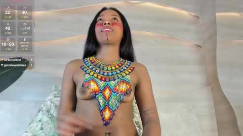 Katrina online show from 11, 1, 2026