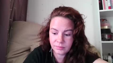 katrina moor online show from 31, 5, 2026