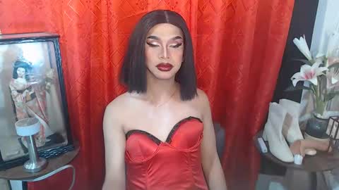 Snapshot of katrinadestroyer chatting on 6, 4, 2026 katrinadestroyer online show from 6, 4, 2026