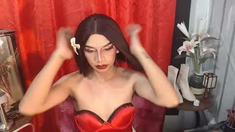 Snapshot of katrinadestroyer chatting on 7, 4, 2026 katrinadestroyer online show from 7, 4, 2026