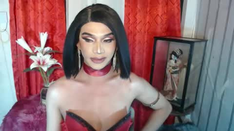 Snapshot of katrinadestroyer chatting on 10, 4, 2026 katrinadestroyer online show from 10, 4, 2026