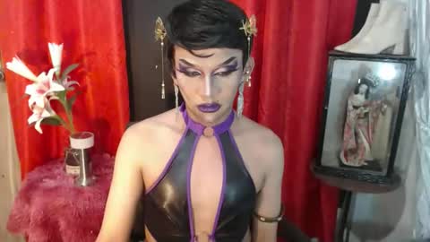 Snapshot of katrinadestroyer chatting on 19, 4, 2026 katrinadestroyer online show from 19, 4, 2026
