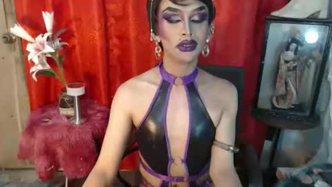 Snapshot of katrinadestroyer chatting on 19, 4, 2026 katrinadestroyer online show from 19, 4, 2026