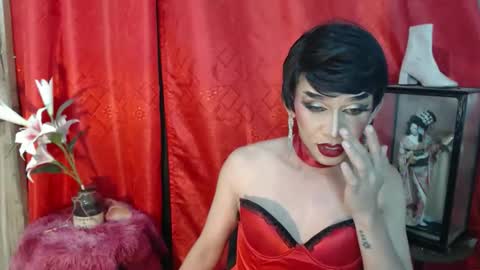 Snapshot of katrinadestroyer chatting on 21, 4, 2026 katrinadestroyer online show from 21, 4, 2026