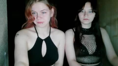 Snapshot of katrine_ine chatting on 19, 10, 2025 katrine_ine online show from 19, 10, 2025