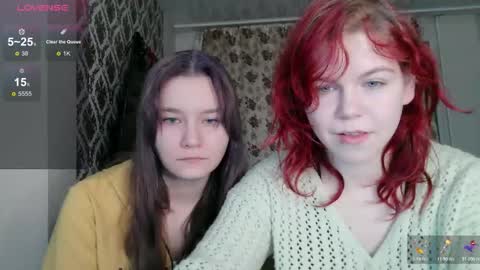 Snapshot of katrine_ine chatting on 29, 11, 2025 katrine_ine online show from 29, 11, 2025