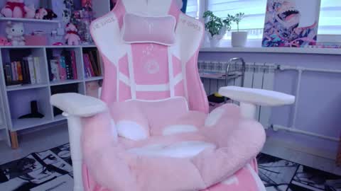 Snapshot of katrinwaifu chatting on 23, 10, 2025 Katrin online show from 23, 10, 2025