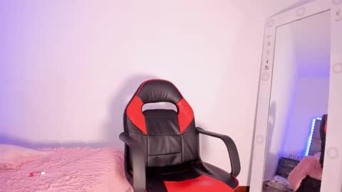 Katriona online show from 31, 10, 2025