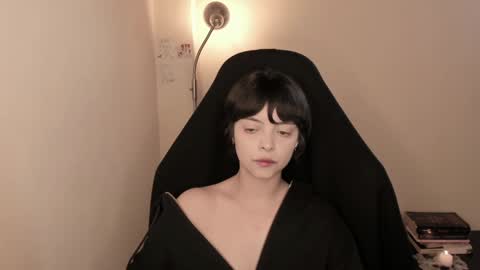 Snapshot of katsurotaro chatting on 3, 12, 2024 katsuro online show from 3, 12, 2024