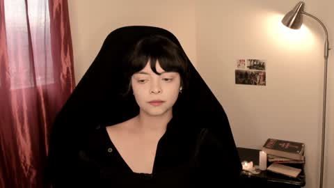 Snapshot of katsurotaro chatting on 18, 12, 2024 katsuro online show from 18, 12, 2024