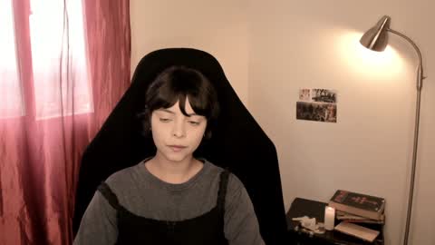 Snapshot of katsurotaro chatting on 19, 12, 2024 katsuro online show from 19, 12, 2024