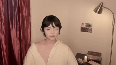 Snapshot of katsurotaro chatting on 21, 12, 2024 katsuro online show from 21, 12, 2024