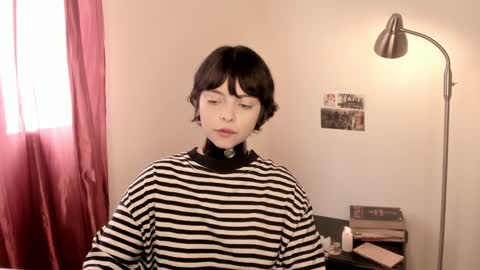 Snapshot of katsurotaro chatting on 23, 12, 2024 katsuro online show from 23, 12, 2024