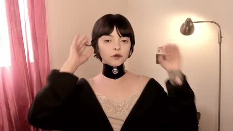 Snapshot of katsurotaro chatting on 14, 2, 2025 katsuro online show from 14, 2, 2025