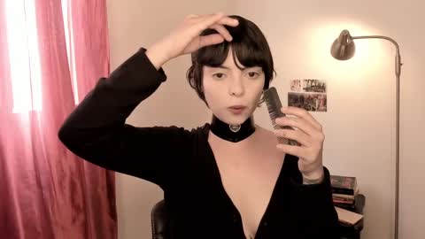 Snapshot of katsurotaro chatting on 15, 2, 2025 katsuro online show from 15, 2, 2025