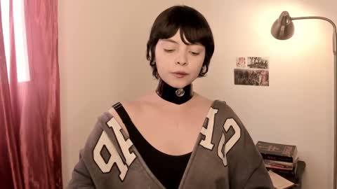 Snapshot of katsurotaro chatting on 19, 2, 2025 katsuro online show from 19, 2, 2025