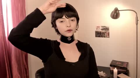 Snapshot of katsurotaro chatting on 20, 2, 2025 katsuro online show from 20, 2, 2025