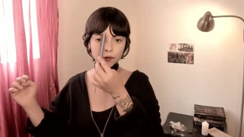 Snapshot of katsurotaro chatting on 25, 2, 2025 katsuro online show from 25, 2, 2025