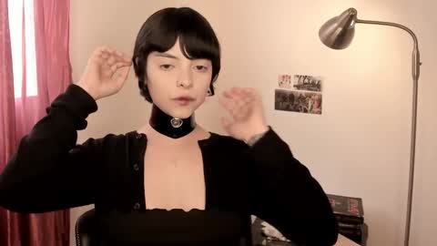 Snapshot of katsurotaro chatting on 26, 2, 2025 katsuro online show from 26, 2, 2025