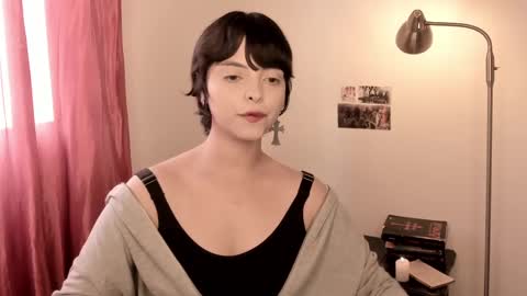 Snapshot of katsurotaro chatting on 27, 2, 2025 katsuro online show from 27, 2, 2025