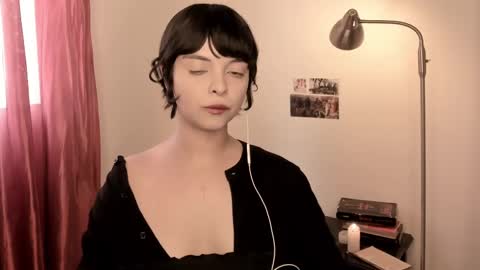 Snapshot of katsurotaro chatting on 10, 3, 2025 katsuro online show from 10, 3, 2025