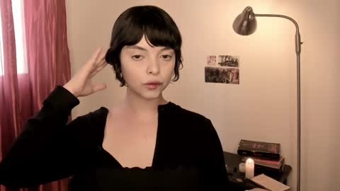 Snapshot of katsurotaro chatting on 10, 3, 2025 katsuro online show from 10, 3, 2025