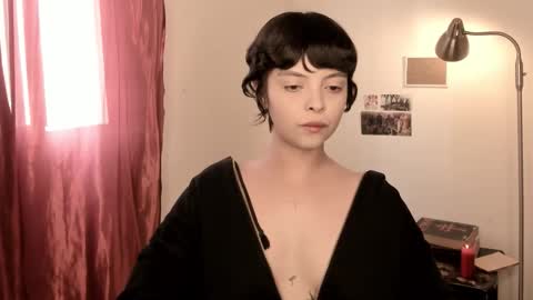 Snapshot of katsurotaro chatting on 16, 9, 2025 katsuro online show from 16, 9, 2025