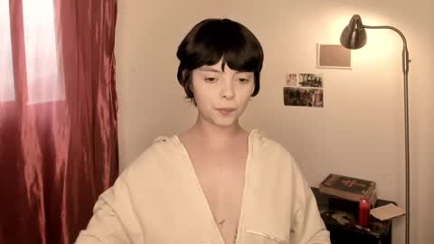 Snapshot of katsurotaro chatting on 18, 9, 2025 katsuro online show from 18, 9, 2025