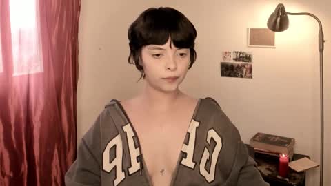 Snapshot of katsurotaro chatting on 19, 9, 2025 katsuro online show from 19, 9, 2025