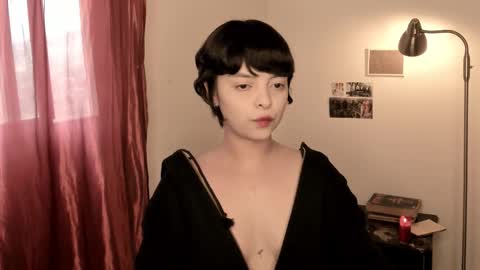 Snapshot of katsurotaro chatting on 28, 9, 2025 katsuro online show from 28, 9, 2025