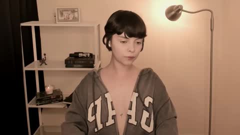 Snapshot of katsurotaro chatting on 17, 10, 2025 katsuro online show from 17, 10, 2025