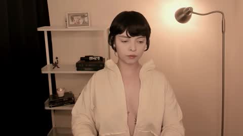 Snapshot of katsurotaro chatting on 18, 10, 2025 katsuro online show from 18, 10, 2025