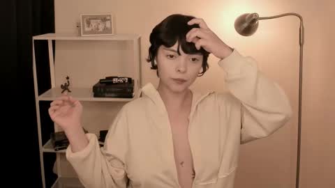 Snapshot of katsurotaro chatting on 27, 10, 2025 katsuro online show from 27, 10, 2025