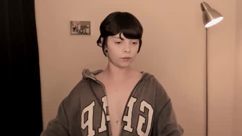 Snapshot of katsurotaro chatting on 17, 11, 2025 katsuro online show from 17, 11, 2025