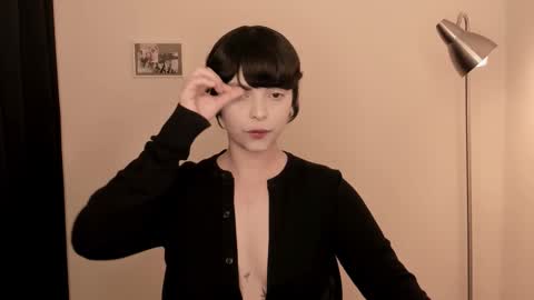 Snapshot of katsurotaro chatting on 21, 11, 2025 katsuro online show from 21, 11, 2025