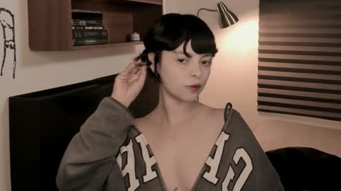 Snapshot of katsurotaro chatting on 27, 3, 2026 katsuro online show from 27, 3, 2026