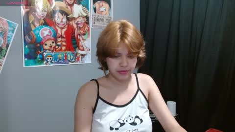 Snapshot of katsuya2 chatting on 18, 9, 2025 . Katsuya online show from 18, 9, 2025