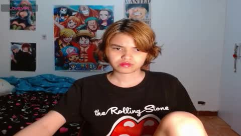 Snapshot of katsuya2 chatting on 6, 11, 2025 . Katsuya online show from 6, 11, 2025