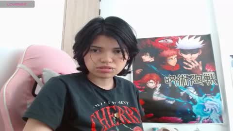 Snapshot of katsuya2 chatting on 20, 2, 2026 . Katsuya online show from 20, 2, 2026