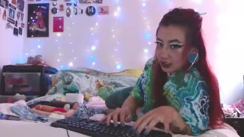Snapshot of katsuyu_of_cristal chatting on 7, 2, 2026 JESSIKA online show from 7, 2, 2026