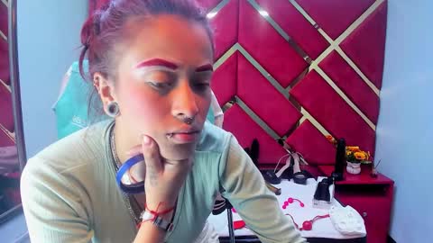 Snapshot of kattalella_luck chatting on 25, 11, 2025 kattalella luck online show from 25, 11, 2025